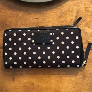 Kate Spade wallet